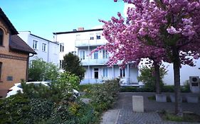 PB Ferienwohnungen - FeWo 3 - Stilvoll eingerichtetes Studio im Herzen Senftenbergs